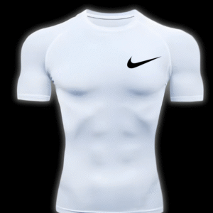 T-Shirt Nike White